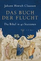 bokomslag Das Buch der Flucht