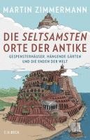 Die seltsamsten Orte der Antike 1