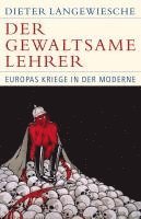 bokomslag Der gewaltsame Lehrer