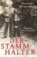 bokomslag Der Stammhalter