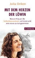 bokomslag Mit dem Herzen der Löwin