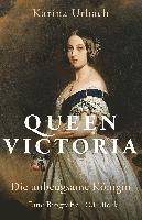 Queen Victoria 1