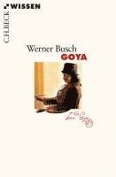 Werner Busch - Goya, Häftad