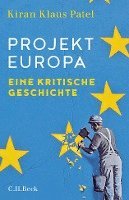 bokomslag Projekt Europa