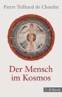 bokomslag Der Mensch im Kosmos