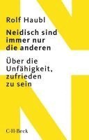 Rolf Haubl - Neidisch sind immer nur die anderen, Häftad