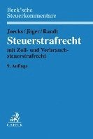 Steuerstrafrecht, Inbunden