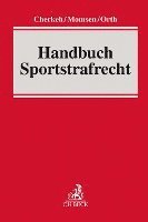 Handbuch Sportstrafrecht 1