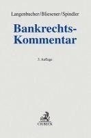 bokomslag Bankrechts-Kommentar
