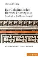 bokomslag Das Geheimnis des Hermes Trismegistos