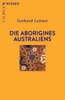 bokomslag Die Aborigines Australiens