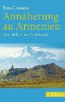 bokomslag Annäherung an Armenien