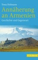 bokomslag Annäherung an Armenien