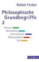 Philosophische Grundbegriffe 2 1