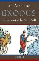 Jan Assmann - Exodus, Häftad
