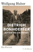 bokomslag Dietrich Bonhoeffer