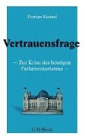 Vertrauensfrage 1