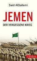 bokomslag Jemen