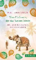 bokomslag Vom Elefanten, der das Tanzen lernte