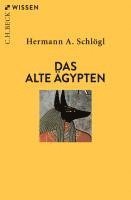 bokomslag Das Alte Ägypten