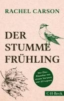 bokomslag Der stumme Frühling