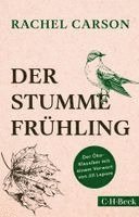 Rachel Carson - Der stumme Frühling, Häftad