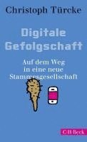 bokomslag Digitale Gefolgschaft