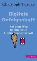 bokomslag Digitale Gefolgschaft