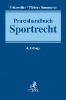 Praxishandbuch Sportrecht 1