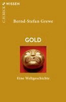 Bernd Stefan Grewe - Gold, Häftad