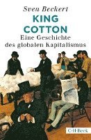 bokomslag King Cotton