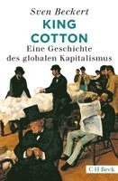 Sven Beckert - King Cotton, Häftad