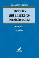 Berufsunfähigkeitsversicherung 1