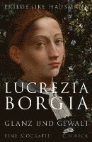 bokomslag Lucrezia Borgia