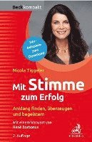 bokomslag Mit Stimme zum Erfolg