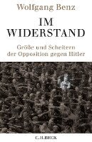 Wolfgang Benz - Im Widerstand, Inbunden