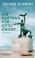 bokomslag Ein Auftrag für Otto Kwant