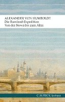 Alexander von Humboldt, Oliver Lubrich - Die Russland-Expedition, Häftad