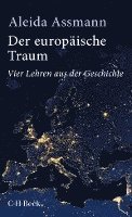 Aleida Assmann - Der europäische Traum, Häftad