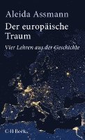 bokomslag Der europäische Traum