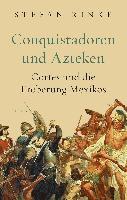 bokomslag Conquistadoren und Azteken
