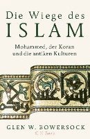 bokomslag Die Wiege des Islam