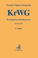 Kreislaufwirtschaftsgesetz