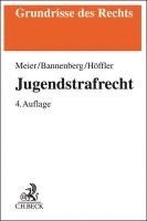 Jugendstrafrecht 1