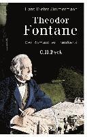 bokomslag Theodor Fontane