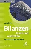 Bilanzen lesen und verstehen 1