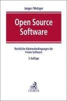 Open Source Software