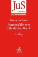 Examensfälle zum Öffentlichen Recht