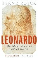 bokomslag Leonardo