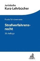 Strafverfahrensrecht 1